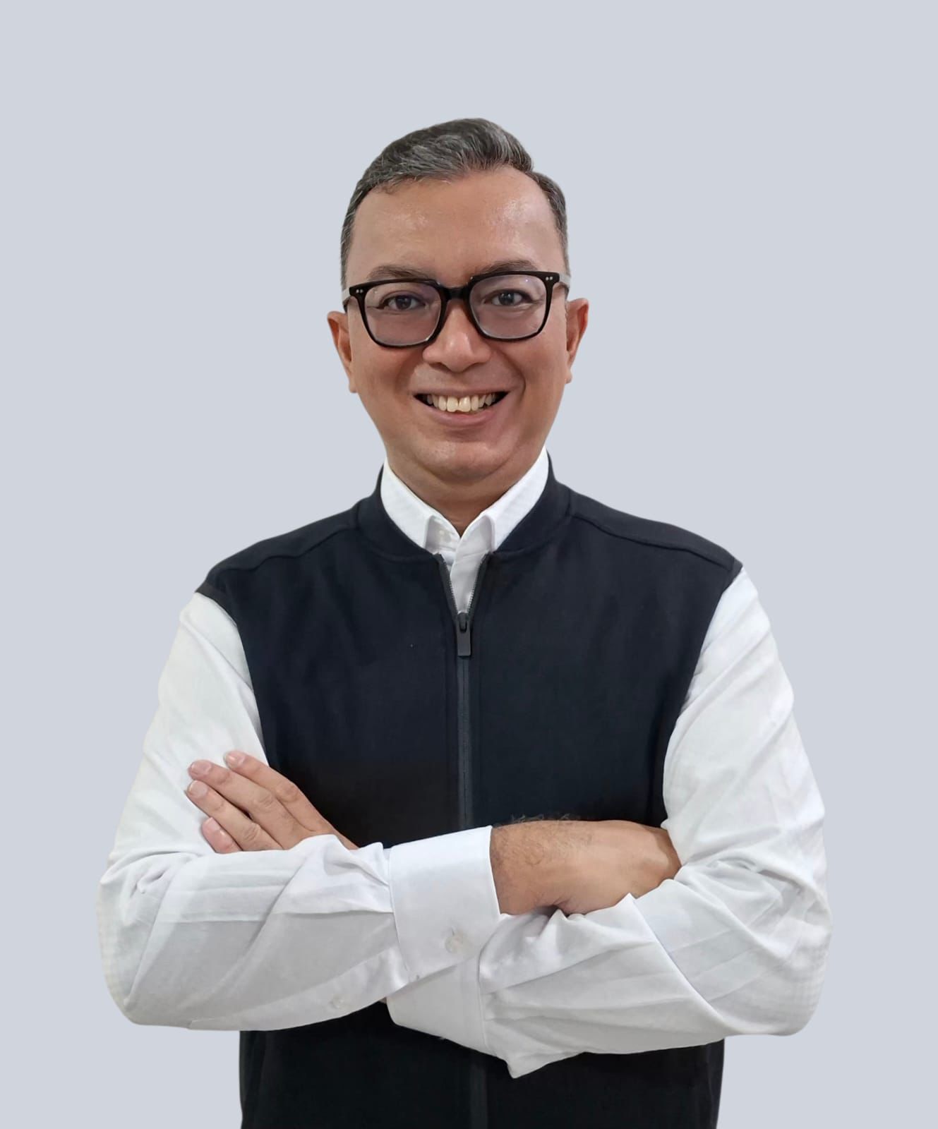 Director of Solvix Inovasi Digital
